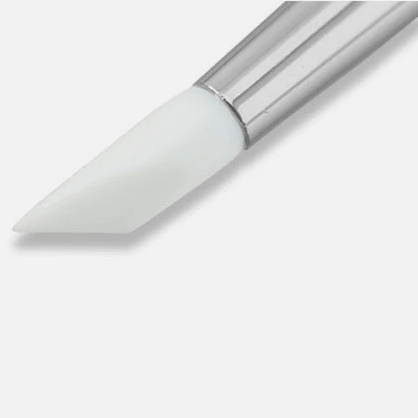 KODO Nail Art 5-Piece Silicone Brush Set