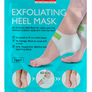 Purederm Exfoliating Heel Mask
