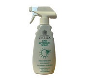 Cyclox 3-in-1 Aftersun Spray – Insect Repellent, Moisturiser & Skin Soothing Spray (Cucumber & Aloe Vera)