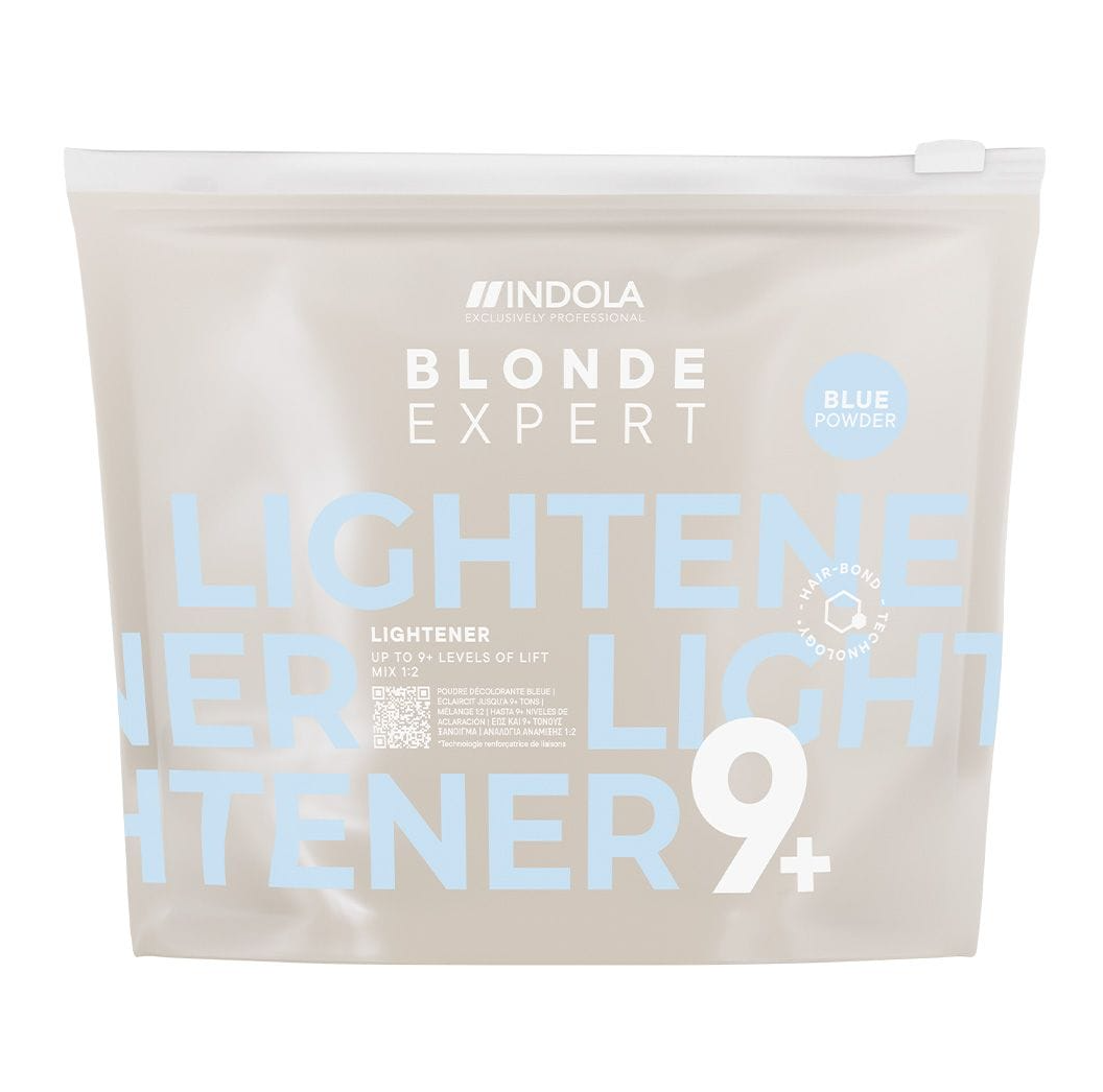 Indola Blonde Expert Powder Bleach 450g