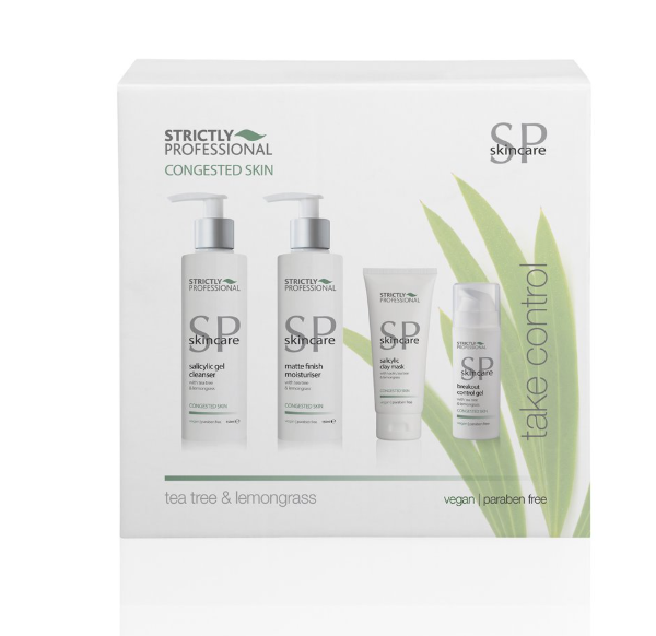Strictly Professional Take Control Kit