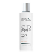 Strictly Professional Anti-ageing clarifying toner 150ml