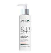 Strictly Professional Anti-Ageing Replenishing Moisturiser 150ml