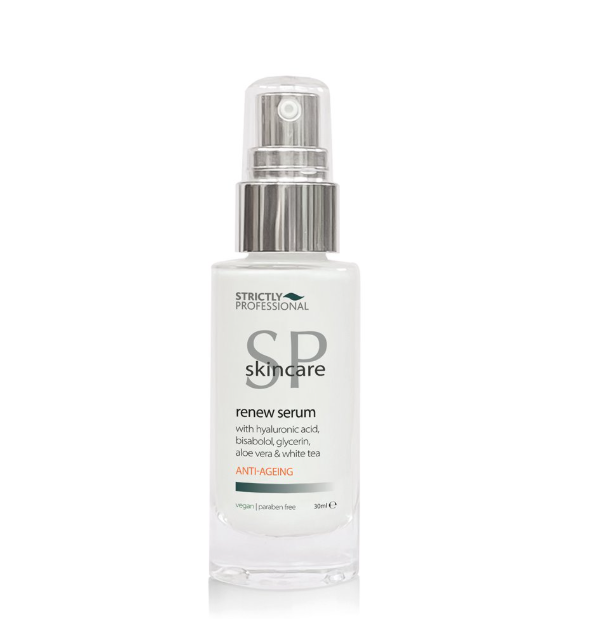 Strictly Professional anti-ageing Renew Serum 30ml