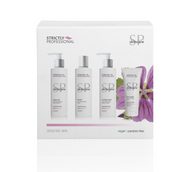 Strictly Professional SP Skincare Facial Care Kit - Sensitive