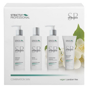 Strictly Professional SP Skincare - Facial Care Kit - Combination