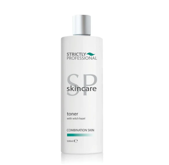 Strictly Professional Toner Combination skin 500ml