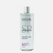 Strictly Professional Micellar Water Cleanser 500ml