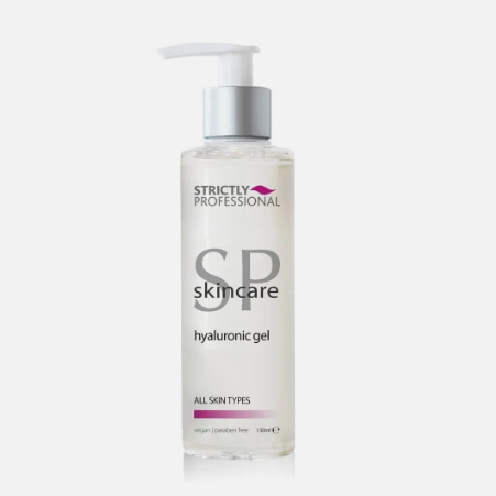 Strictly Professional Hyaluronic Gel 150ml