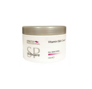 Strictly Professional Vitamin E & A Cream 450ml