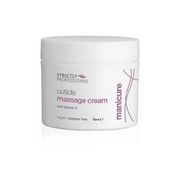 Strictly Professional Cuticle Massage cream