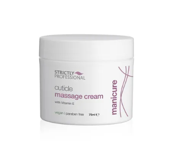 Strictly Professional Cuticle Massage cream