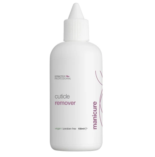 Strictly Professional Cuticle Remover 150ml