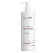 Strictly Professional Hydrating Hand Lotion 500ml