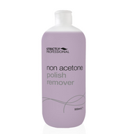 Strictly Professional Non Acetone Nail Polish Remover 500ml