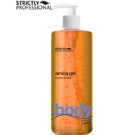 Strictly Professional Arnica Gel 500ml