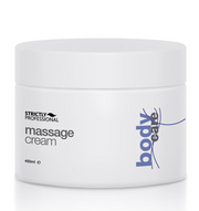 Strictly Professional Massage Cream 450ml