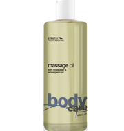 Strictly Professional Massage Oil