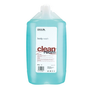Strictly Professional Body Wash 4L