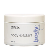 Strictly Professional Body Exfoliant 450ml