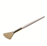 Strictly Professional Fan Mask Brush