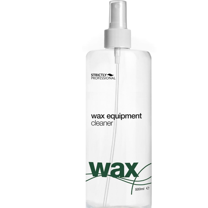 Strictly Professional Wax Equipment Cleaner