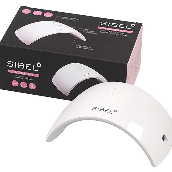 Sinelco UV/LED Moonshine Lamp 36W
