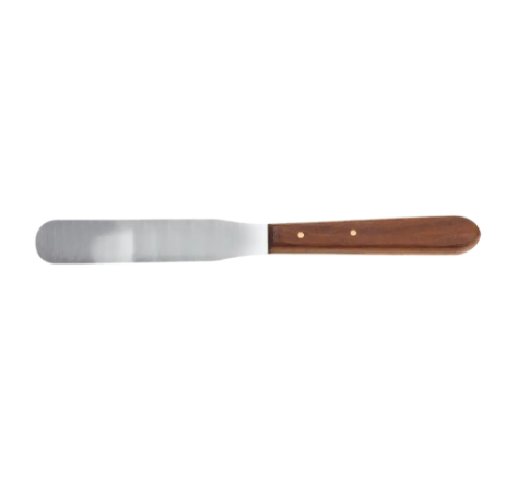 Sibel EHP Stainless Steel Waxing Spatula