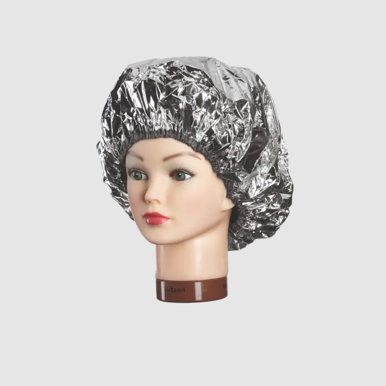 Sibel Disposable Aluminium Cap