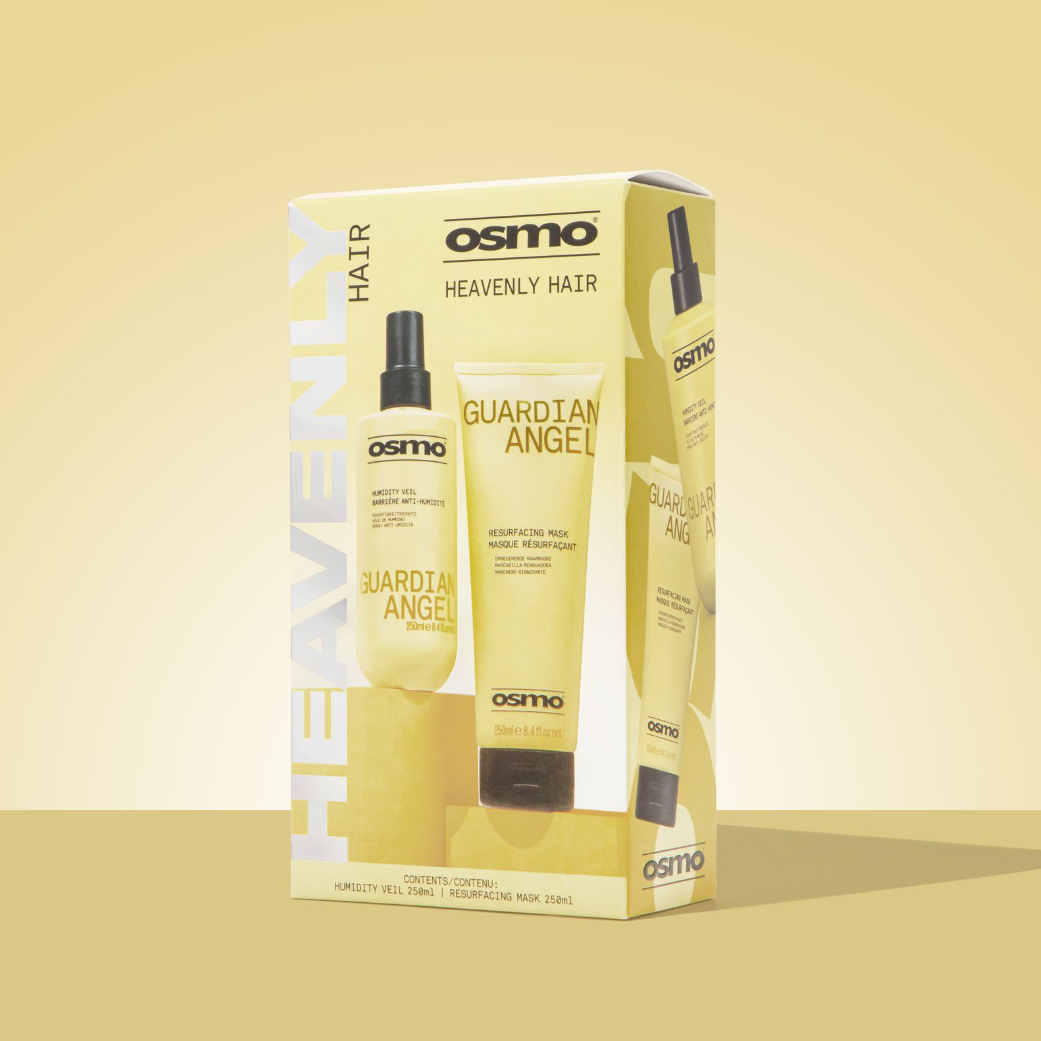 OSMO Heavenly Hair Giftpack