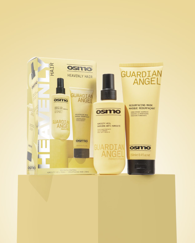 OSMO Heavenly Hair Giftpack