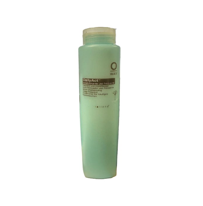 OWay Daily Act frequent use conditioner 300ml