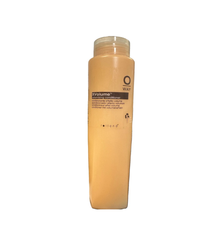 OWay XVolume Conditioner 300ml