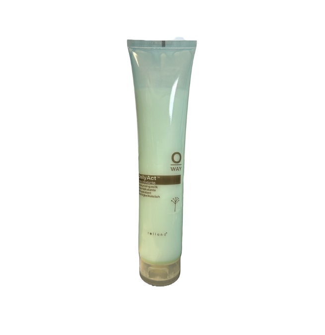 OWay Daily Act moisturizing Milk 175ml
