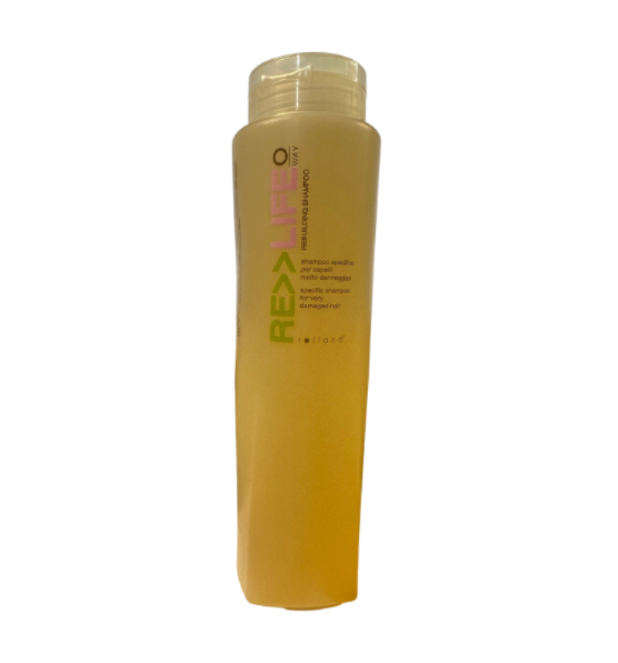 OWay RE>>LIFE Rebuilding Shampoo 300ml
