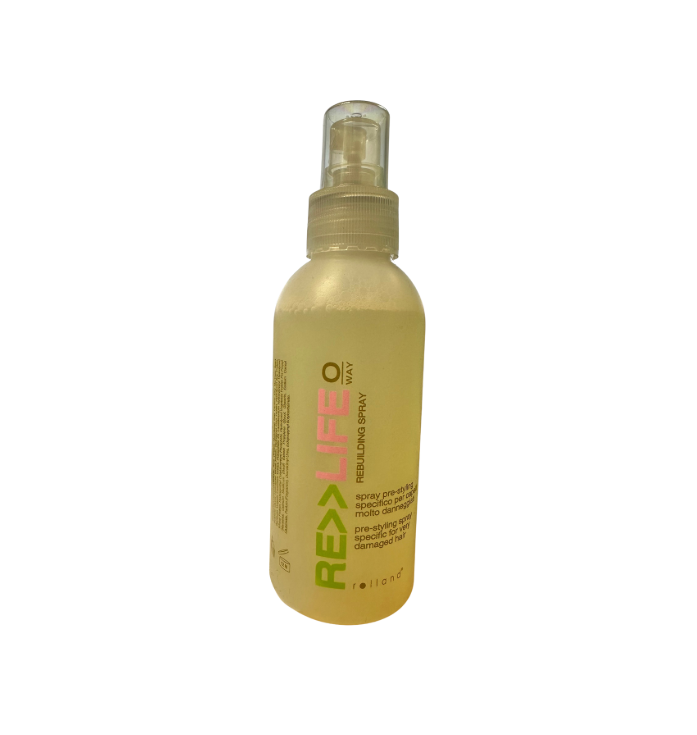 OWay RE>>LIFE Rebuilding Spray 125ml