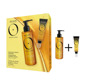 Revlon Professional Orofluido Radiance Argan Shampoo & Elixir Gift Set