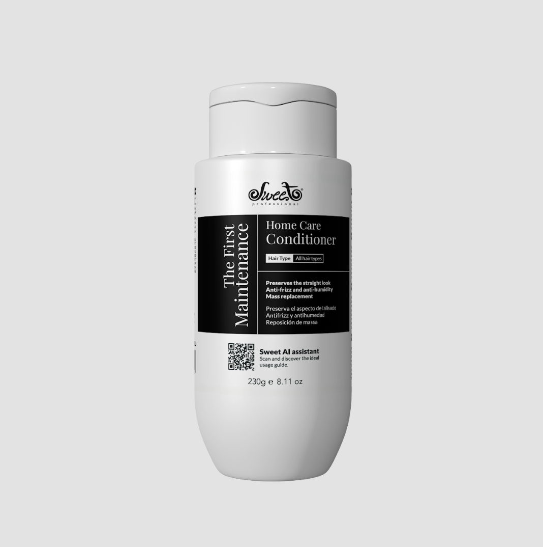 Sweet Professional The First Maintenance Home Care Conditioner (230g)