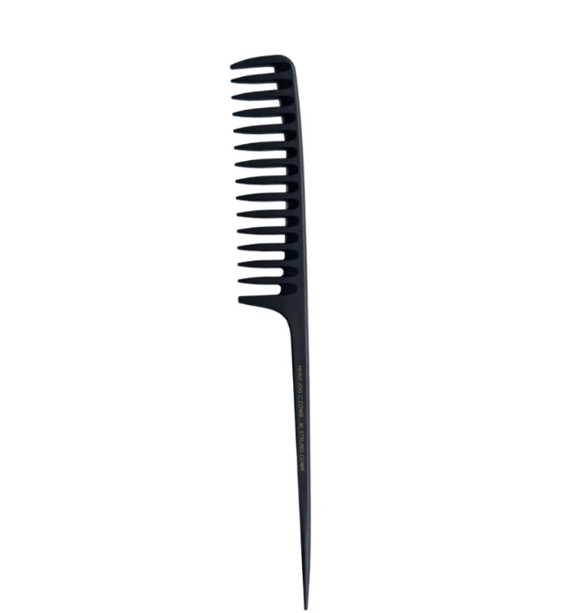 Head Jog XL Carbon Styling Comb
