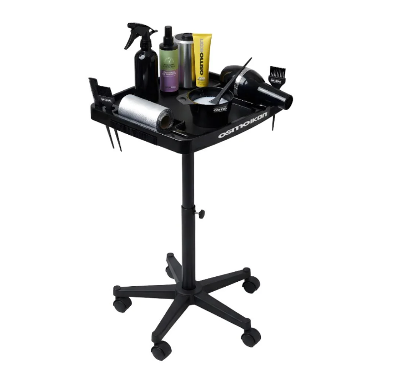 OSMO IKON Hairdressing Trolley