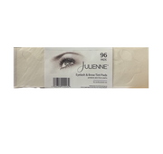 Julienne Eyelash & Brow Tint Pads – Skin Protection (96 Pads)