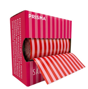 Prisma Embossed Foil - Salon Canopy (120mm X 273mm)