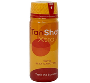 TanShot Tanning & Beauty Drink