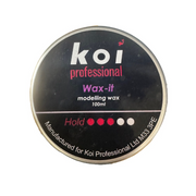 Koi Professional Wax-it Modelling Wax (100ml)