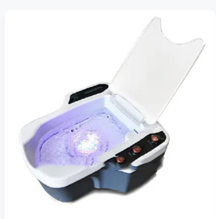 Electric Hand Spa