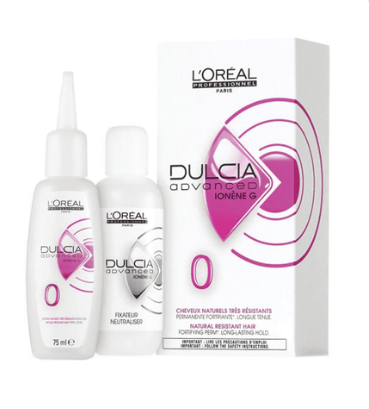 L'Oreal Dulcia Advanced