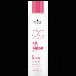 Schwarzkopf BC Bonacure Conditioner