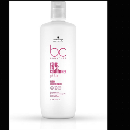 Schwarzkopf BC Bonacure Conditioner