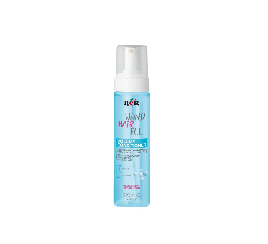 IT&LY WondHAIRFul Volume Conditioner 220ml