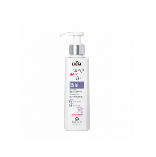 IT&LY WondHAIRful Repair Mask 200ml